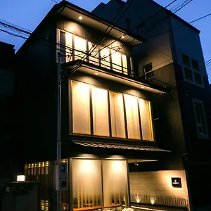 Kamanza Hotel Kyōto
