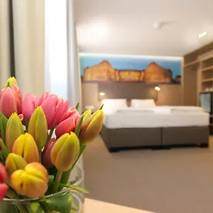 City Hotel Wuerzburg Hotel Würzburg